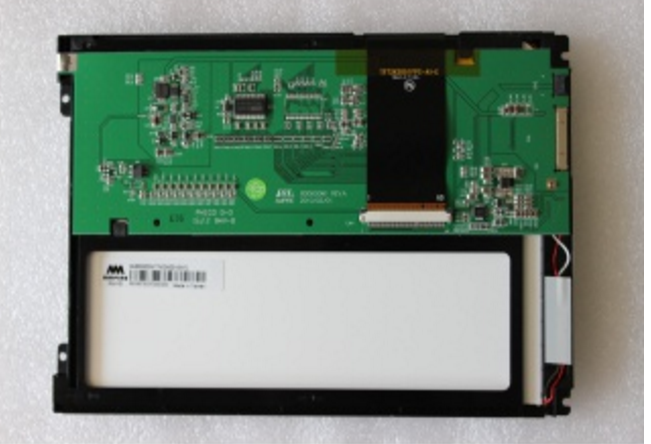 Original AM-800600M1TMQW-00H AMPIRE Screen Panel 8.4\" 800*600 AM-800600M1TMQW-00H LCD Display
